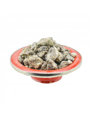 Djaoui Noir - Encens Naturel - Teranga Prestige