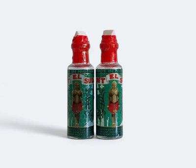 Bint el Sudan - Parfum - Teranga Prestige