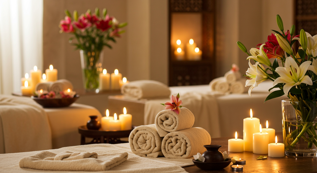 Confidences Chaleureuses : Luxe et Naturel en Moins de Minutes