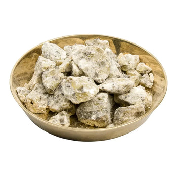 Benjoin Blanc - Teranga Prestige