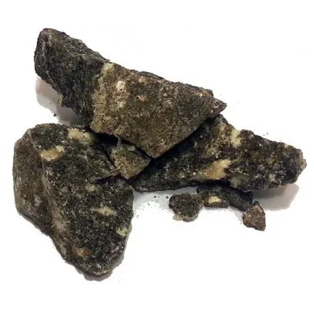 Djaoui Noir - Encens Naturel - Teranga Prestige