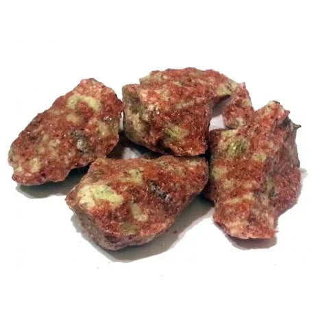 Benjoin Rouge - Teranga Prestige