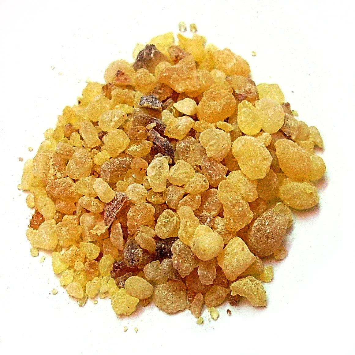Encens Oliban Naturel - Teranga Prestige