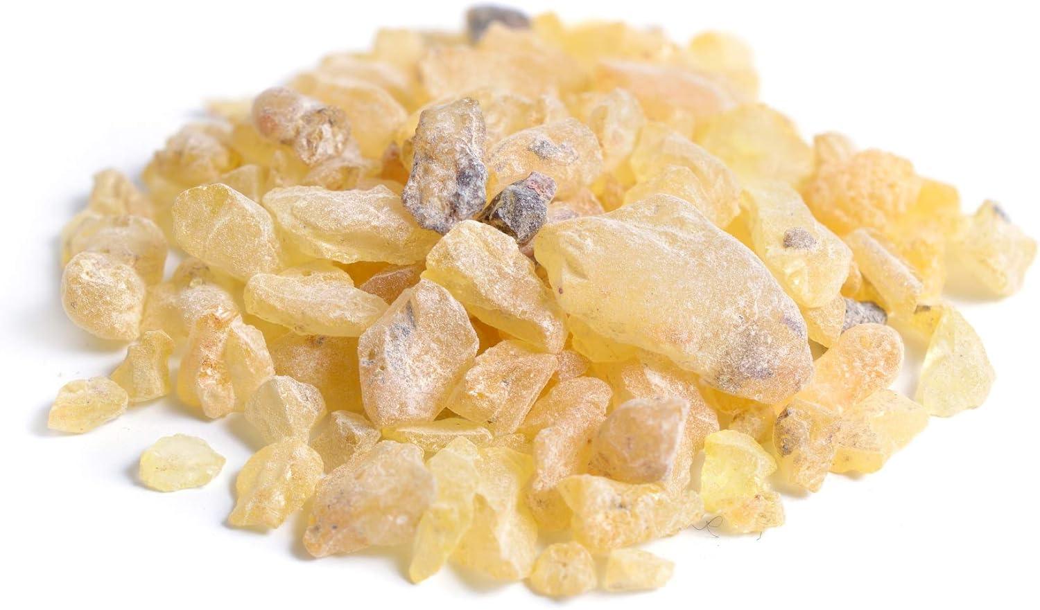 Encens Copal Naturel - Teranga Prestige