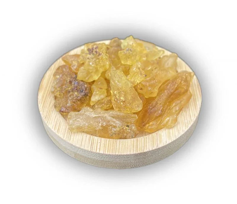 Encens Copal Naturel - Teranga Prestige