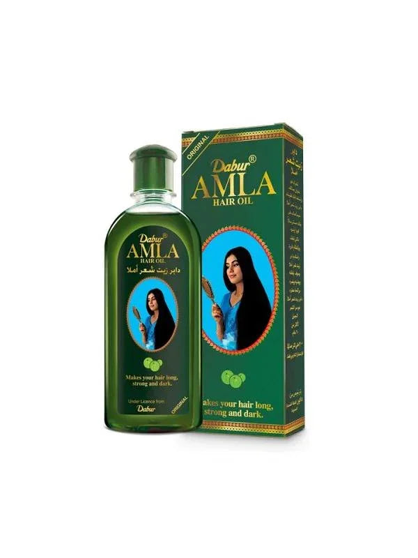 Huile d'Amla 100 ml - Teranga Prestige