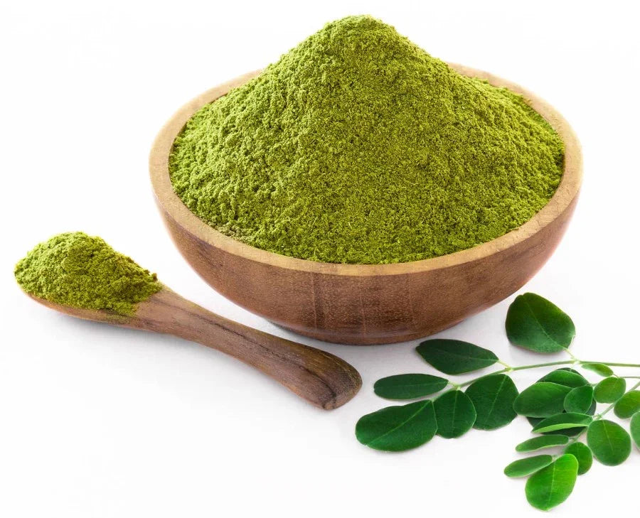 Poudre de Moringa - Teranga Prestige