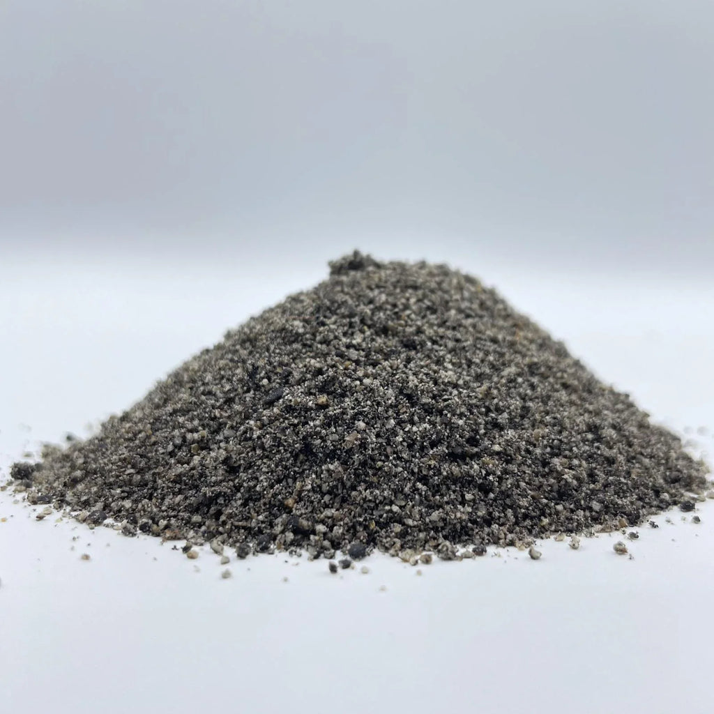 Poudre de Nigelle (Cumin Noir) 100 % pure – Cuisine, Épices & Soins Maison