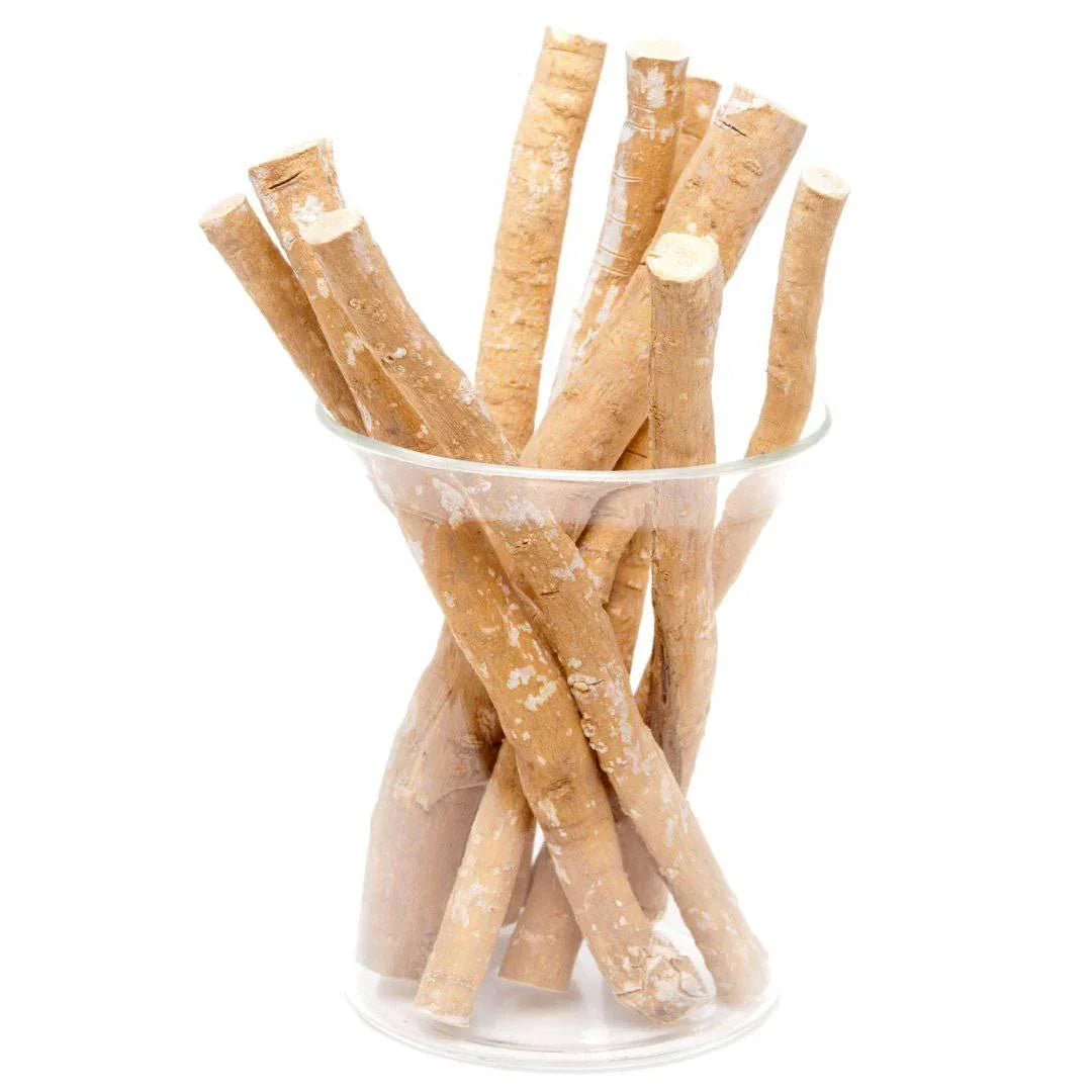 Bois de Siwak Naturel - Teranga Prestige