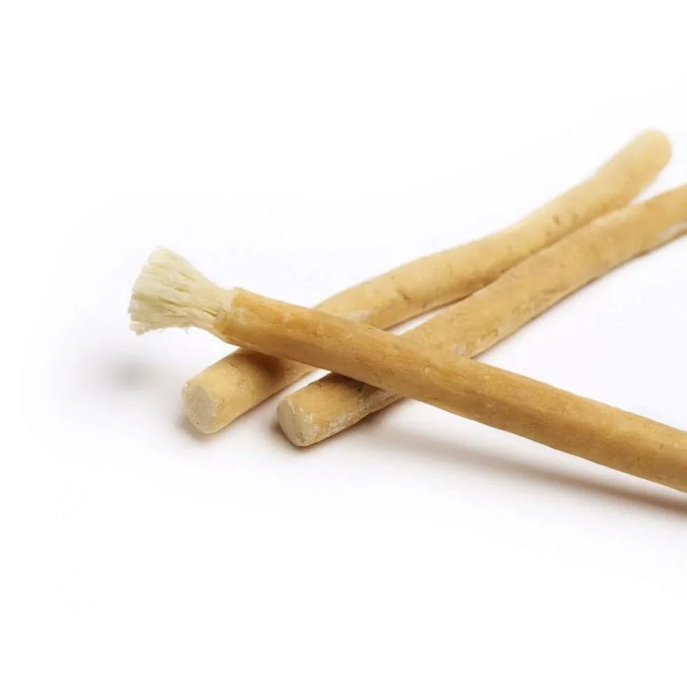 Bois de Siwak Naturel - Teranga Prestige