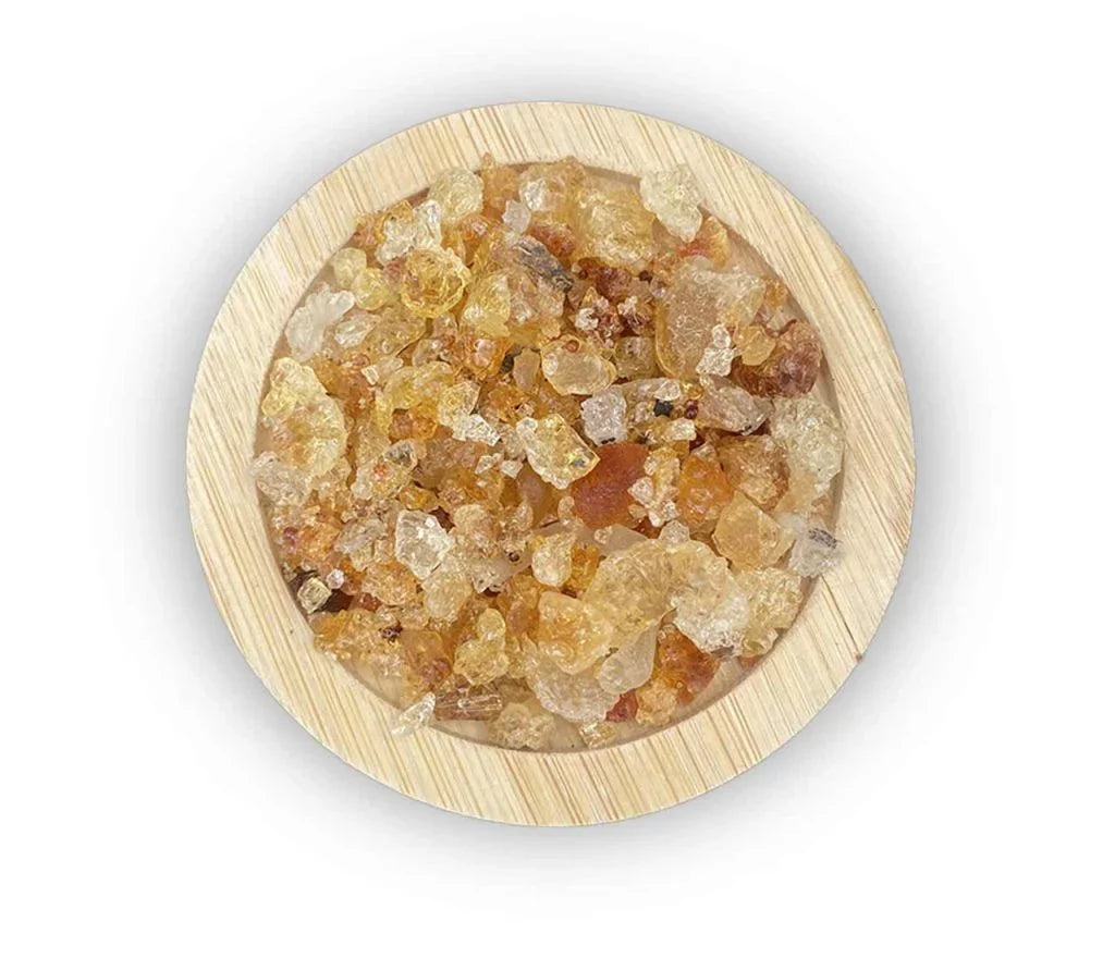 Gomme Arabique Naturelle - Teranga Prestige