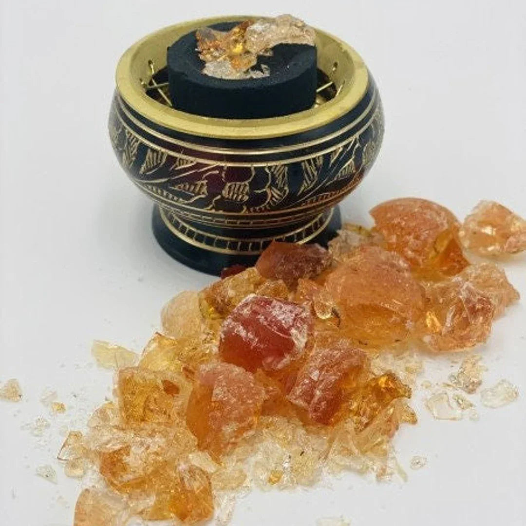 Gomme Arabique Naturelle - Teranga Prestige