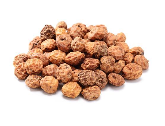 Graines de Souchet