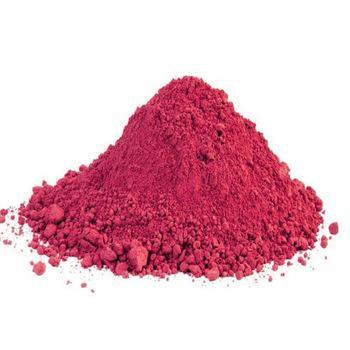 Hibiscus Rouge en Poudre