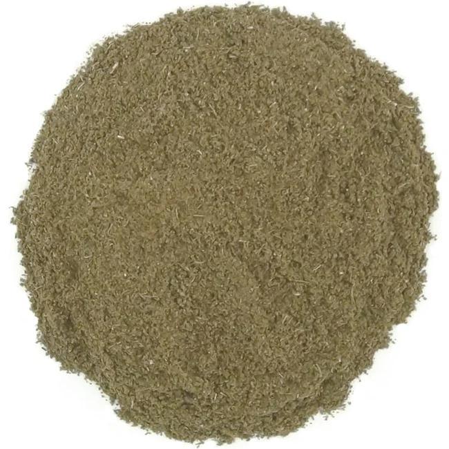 Feuilles de Kinkeliba en Poudre