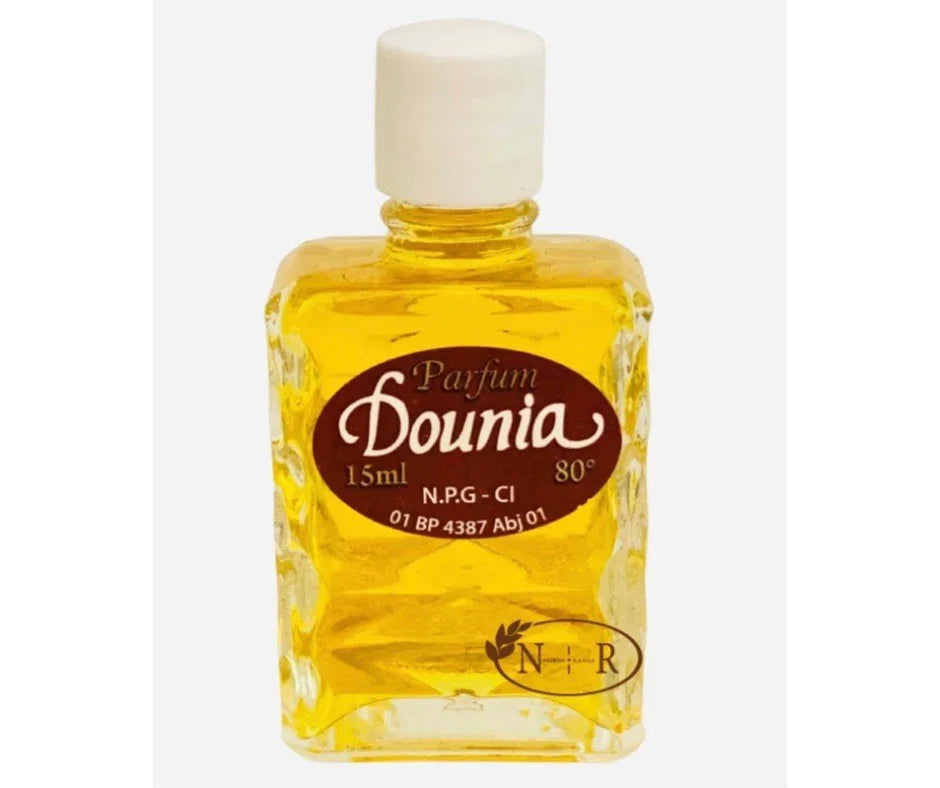 Dounia - Parfum - Teranga Prestige