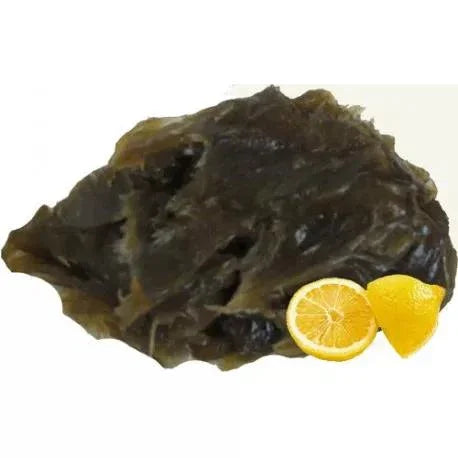 Pâte de Savon Noir au Citron 280ml