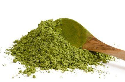 Poudre de Moringa - Teranga Prestige