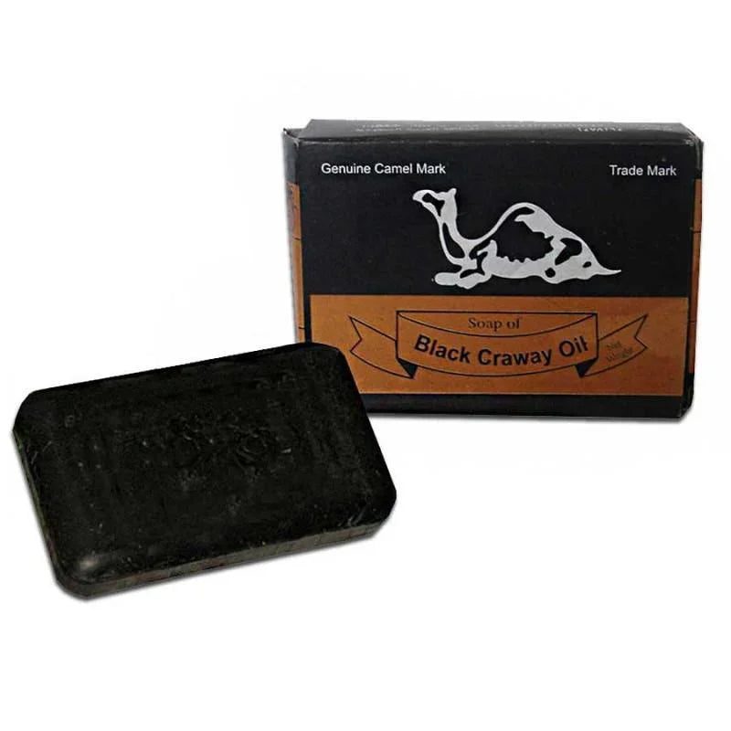 Savon Habbat Sawda - Teranga Prestige